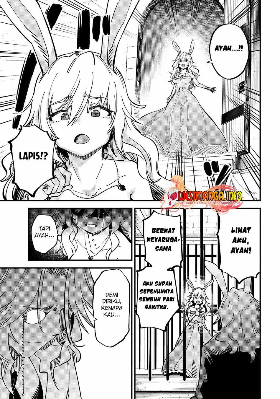 Kaifuku Jutsushi Yarinaoshi: Sokushi Mahou to Skill Copy no Chouetsu Heal Chapter 47